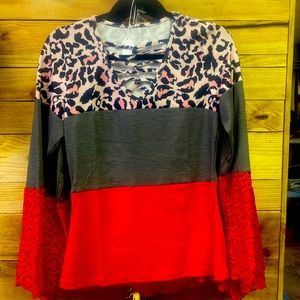 Boutique Shirt